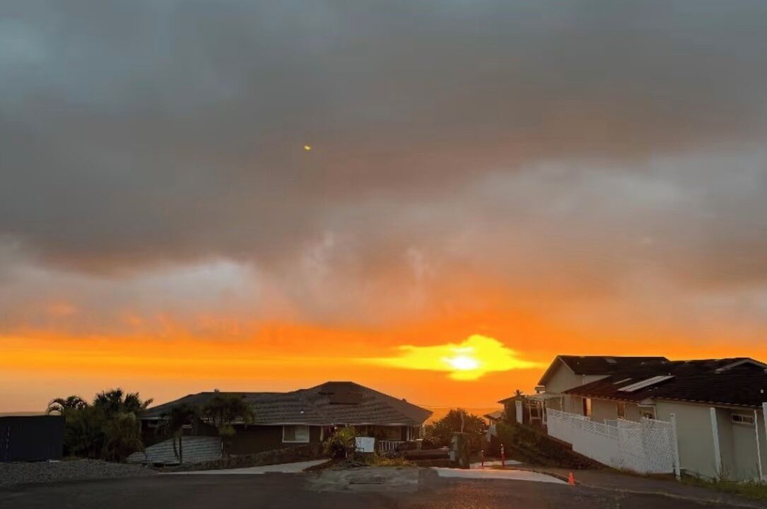 Photo of Outdoor in Kona Palisades