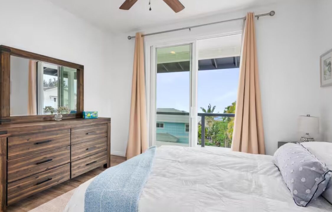 Photo of Bedroom in Kona Palisades