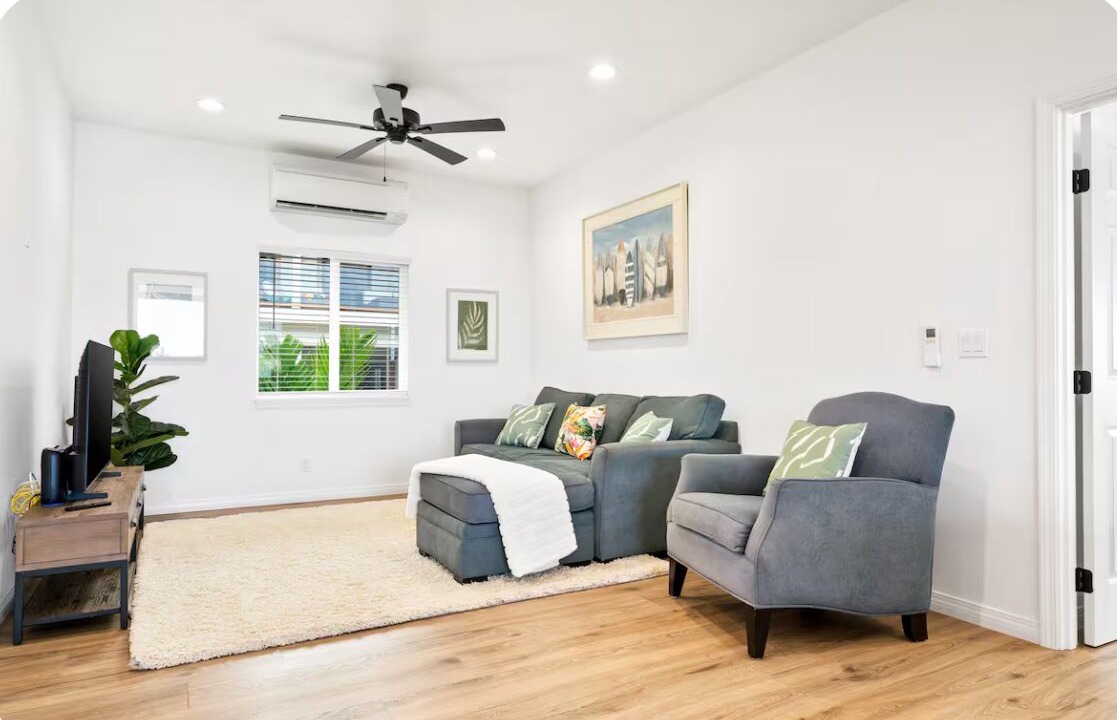 Photo of Livingroom in Kona Palisades