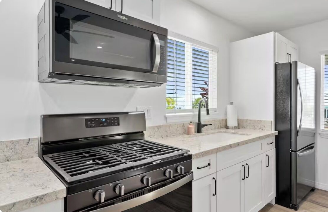 Photo of Kitchen in Kona Palisades