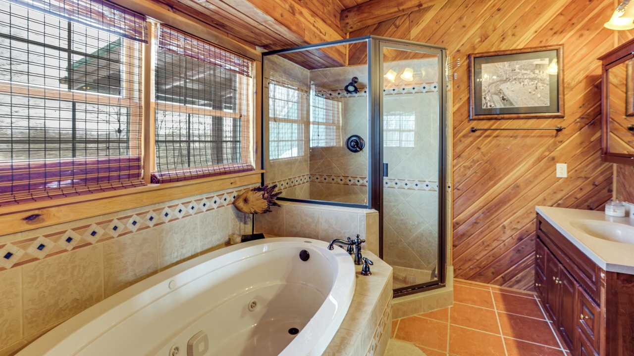 Photo of Bathroom in Versailles