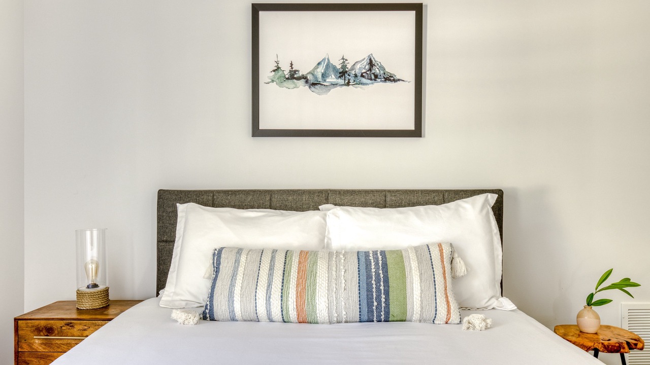 Photo of Bedroom in Fairview
