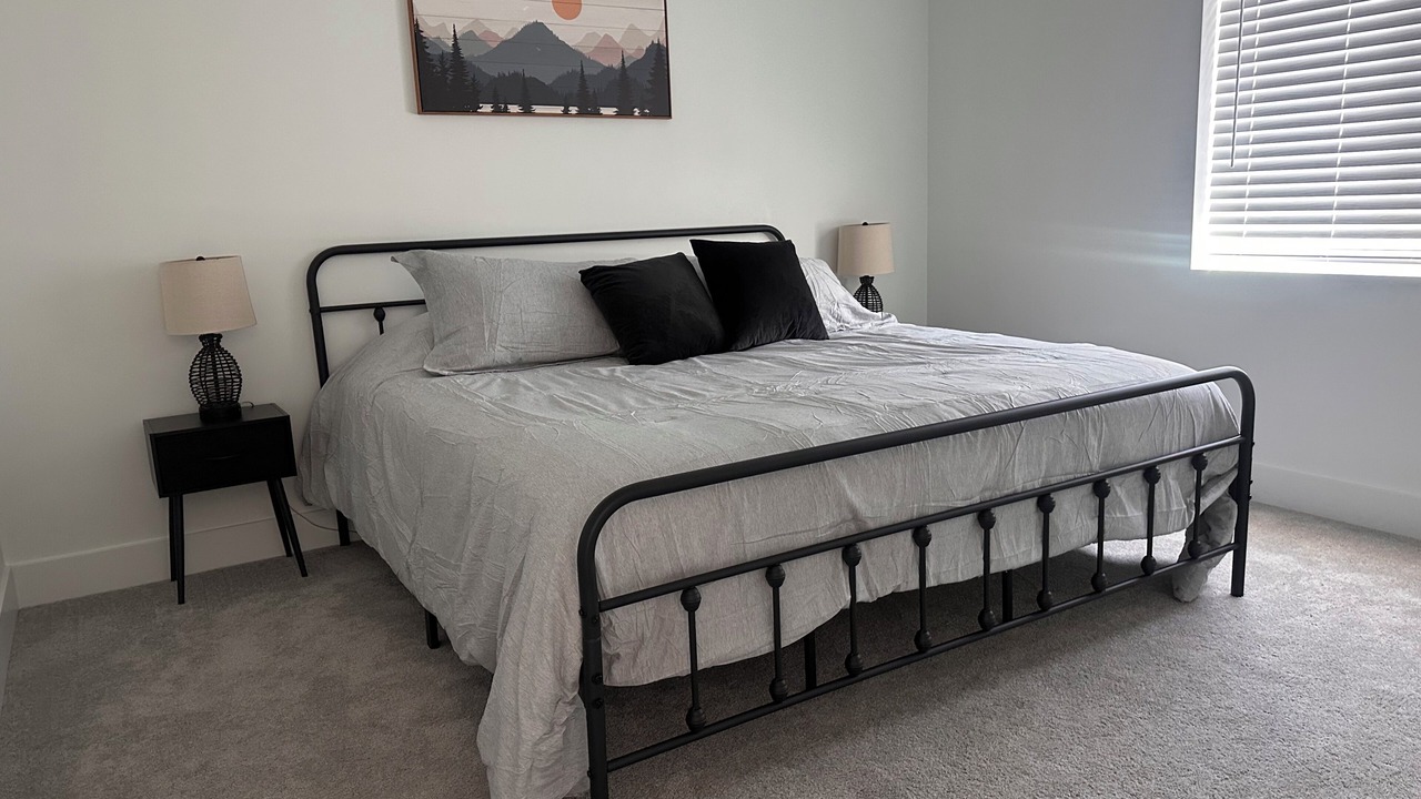 Photo of Bedroom in Middleton