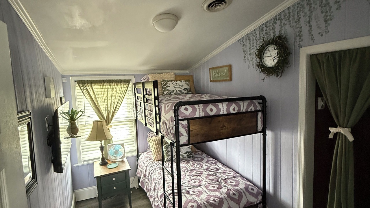 Photo of Bedroom in Hayes