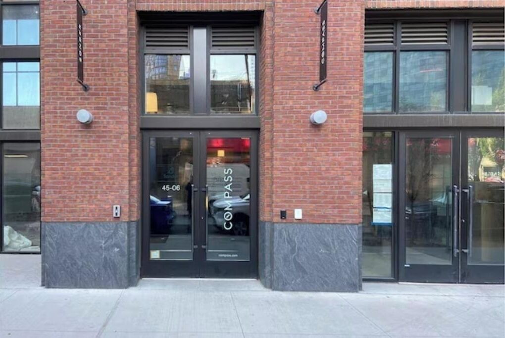 Photo of Outdoor in Hunters Point