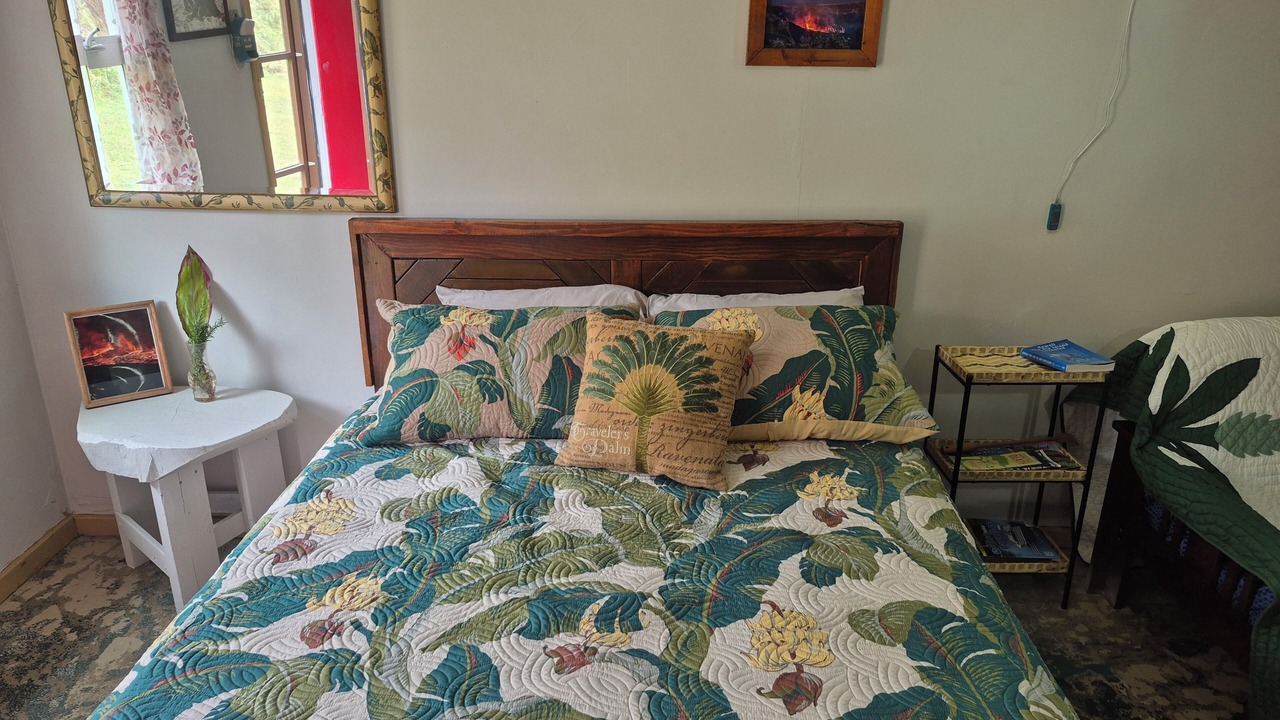 Photo of Bedroom in Fern Acres