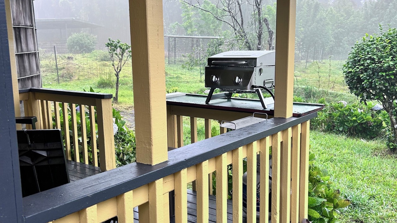 Photo of Outdoor in Volcano