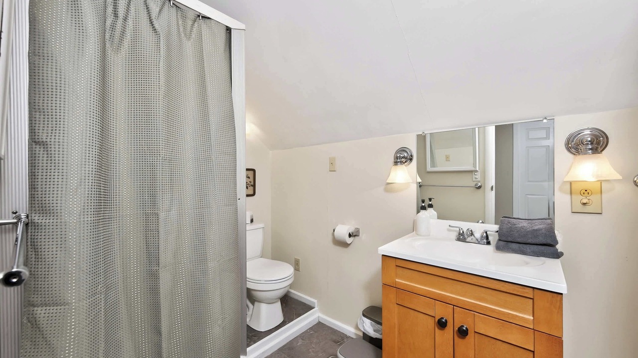Photo of Bathroom in Great Valley