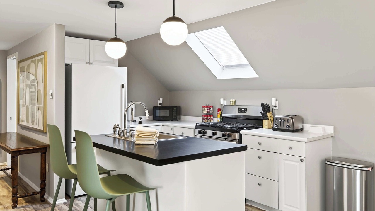 Photo of Kitchen in Great Valley