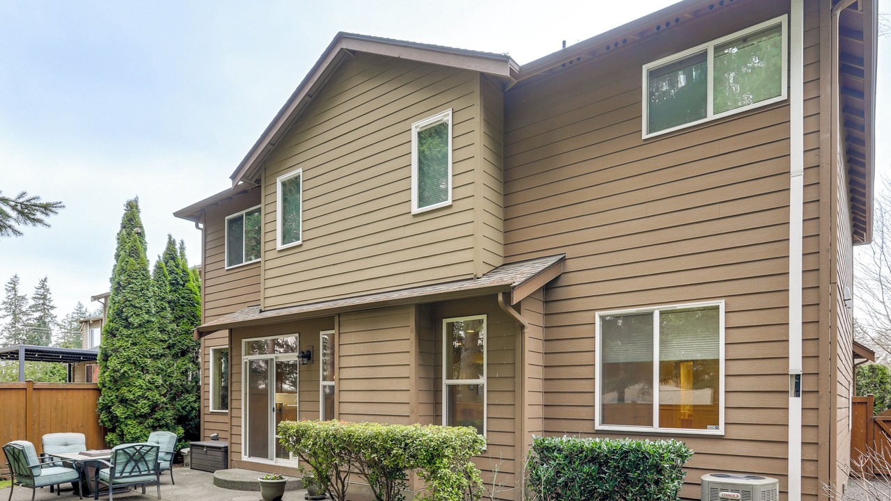 Photo of Outdoor in Bothell