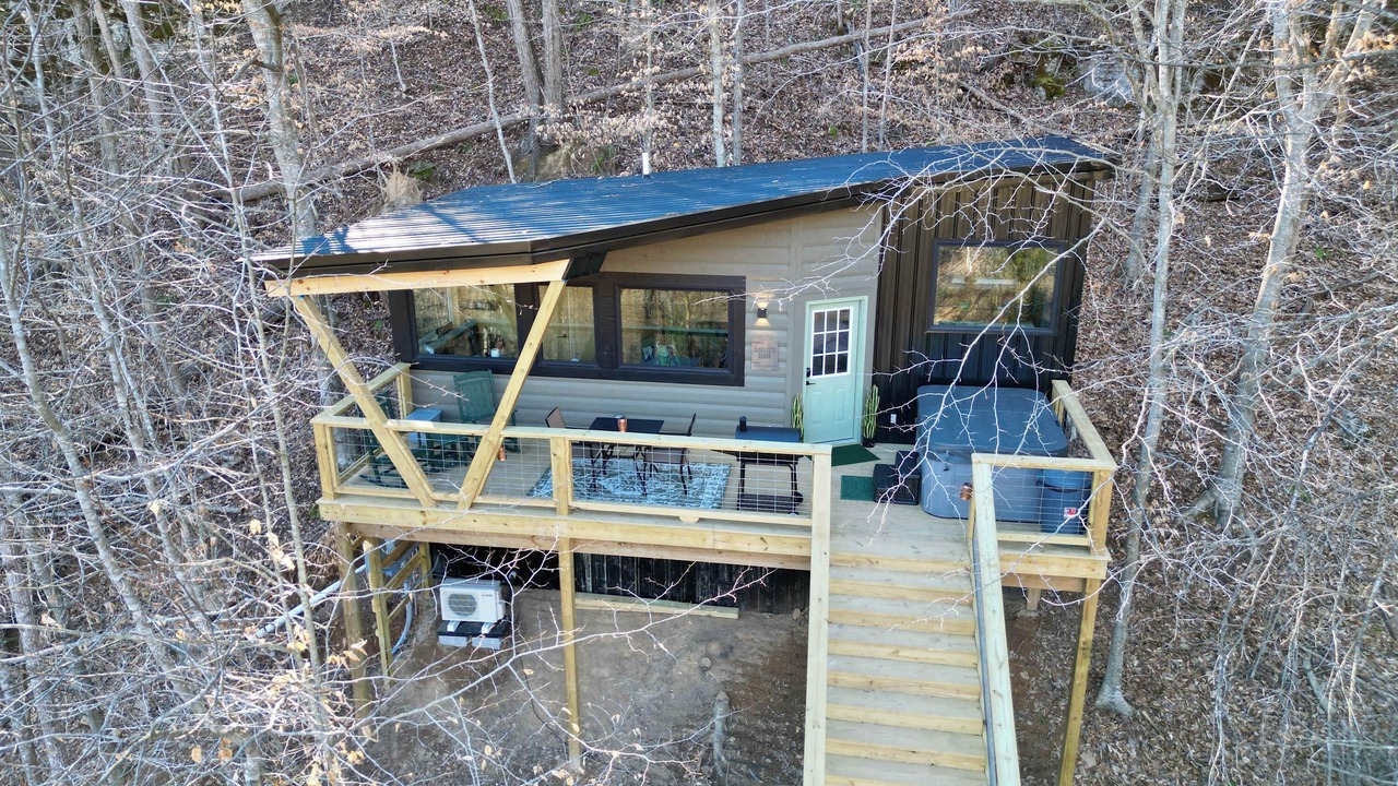 Photo of Outdoor in Slade