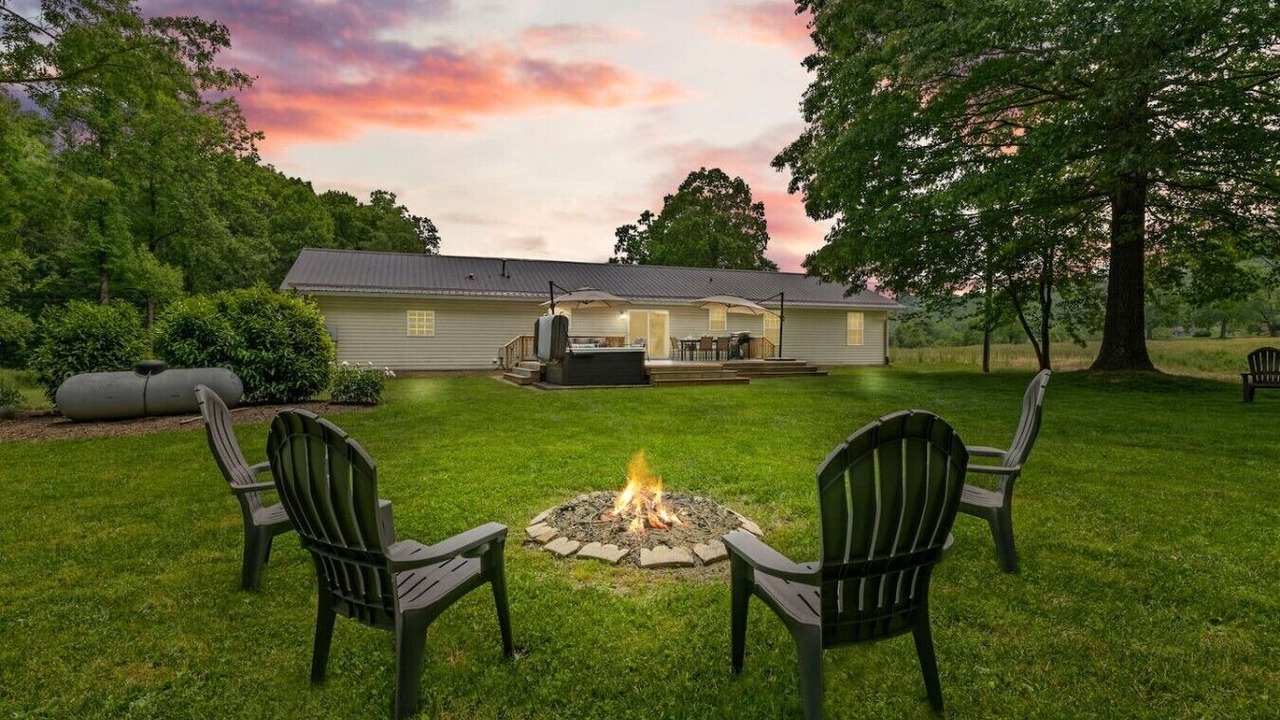Photo of Outdoor in Arden