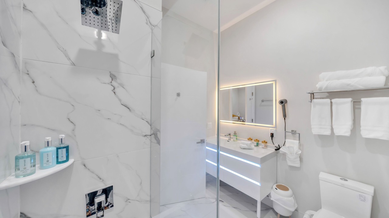 Photo of Bathroom in Paterson