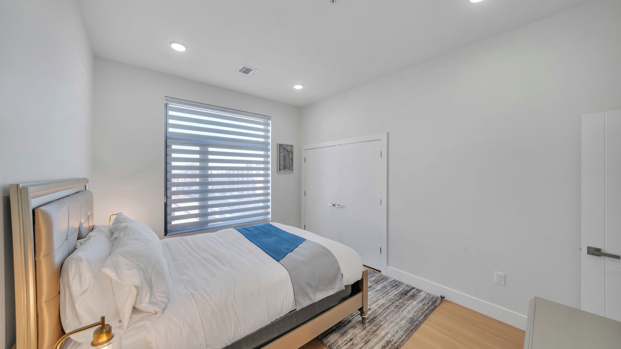 Photo of Bedroom in Paterson