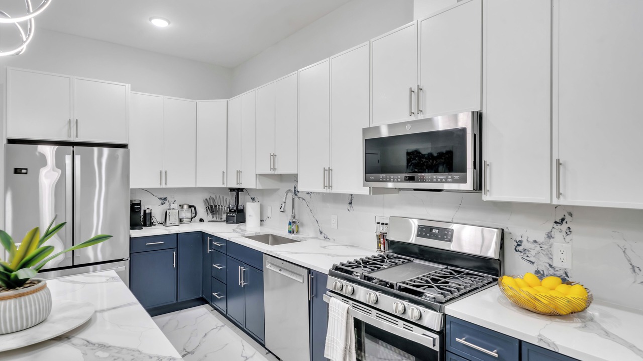 Photo of Kitchen in Paterson
