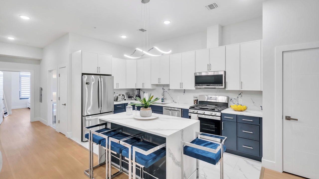 Photo of Kitchen in Paterson