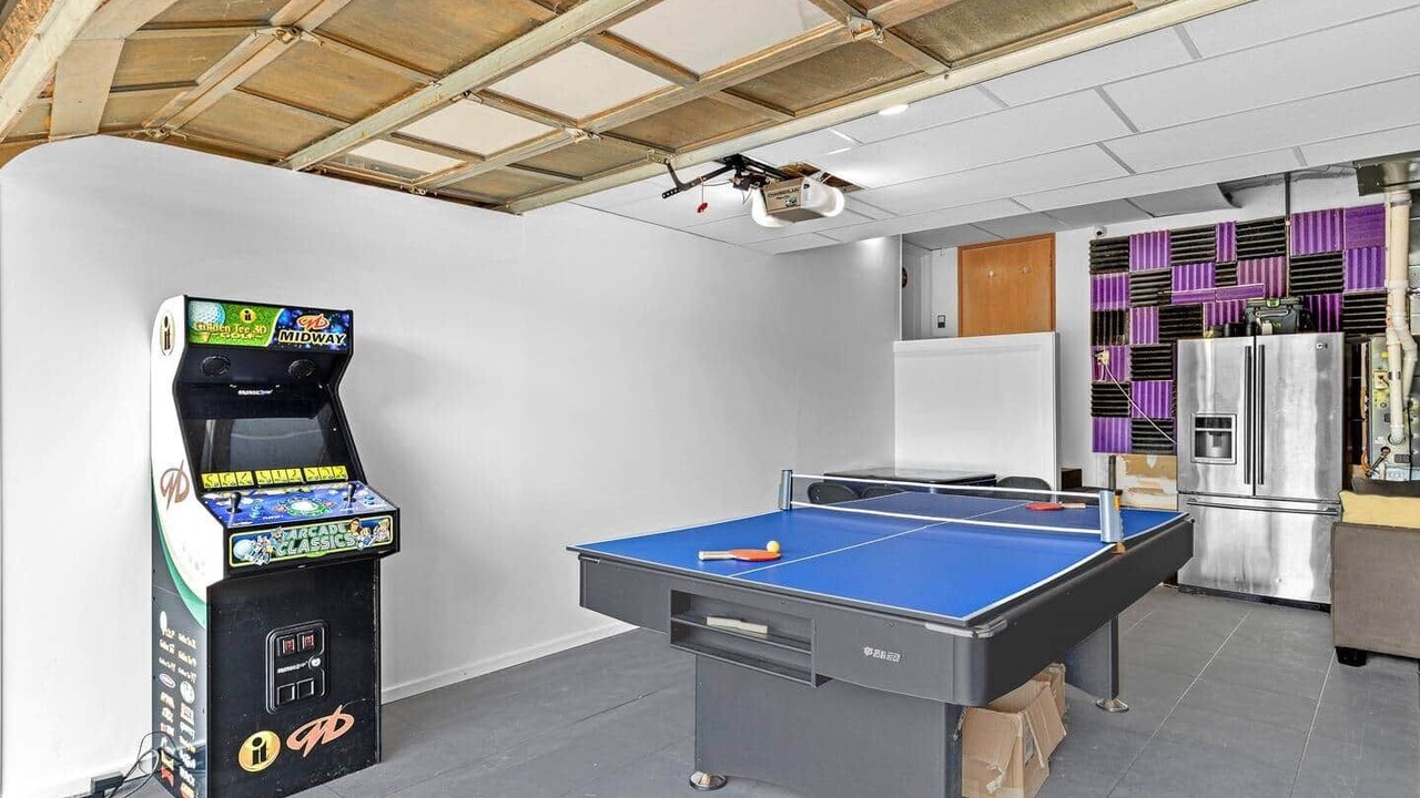 Photo of Bedroom in Silver Lake
