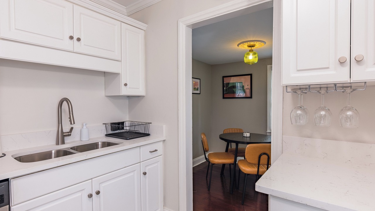 Photo of Kitchen in Home Park