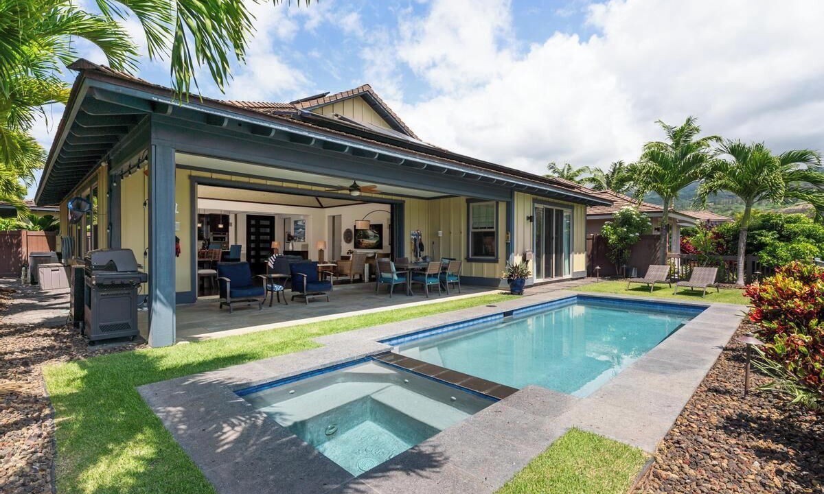 Photo of Outdoor in Keauhou