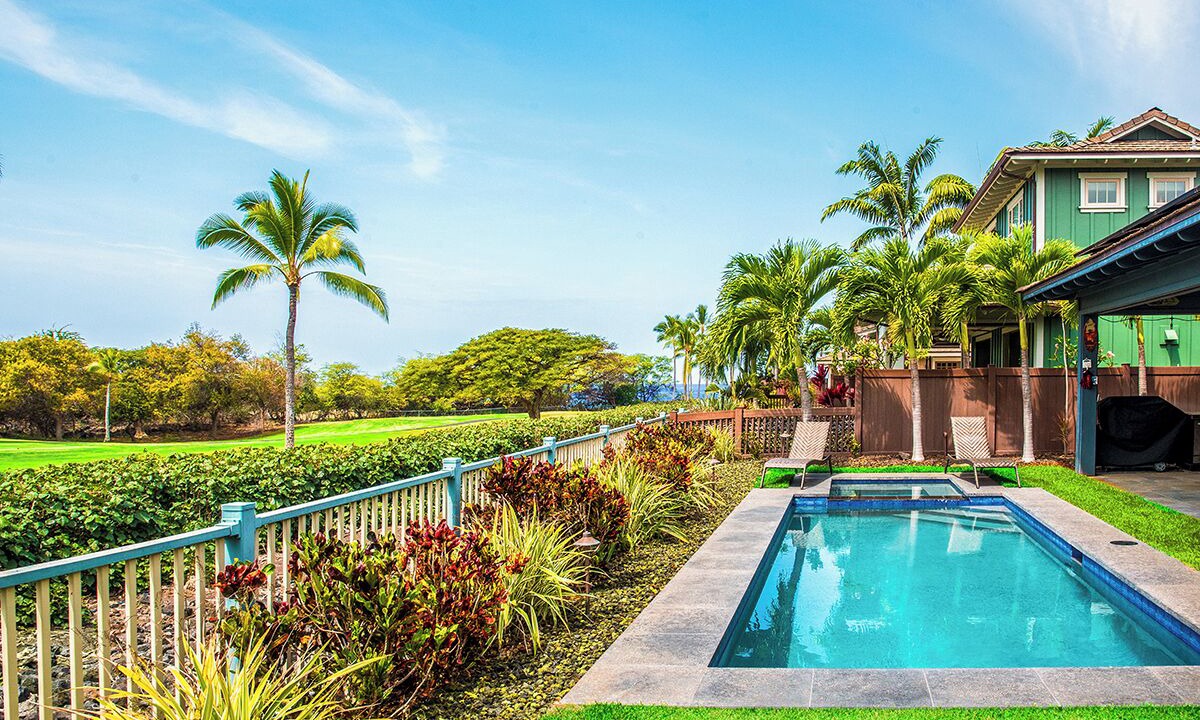 Photo of Outdoor in Keauhou