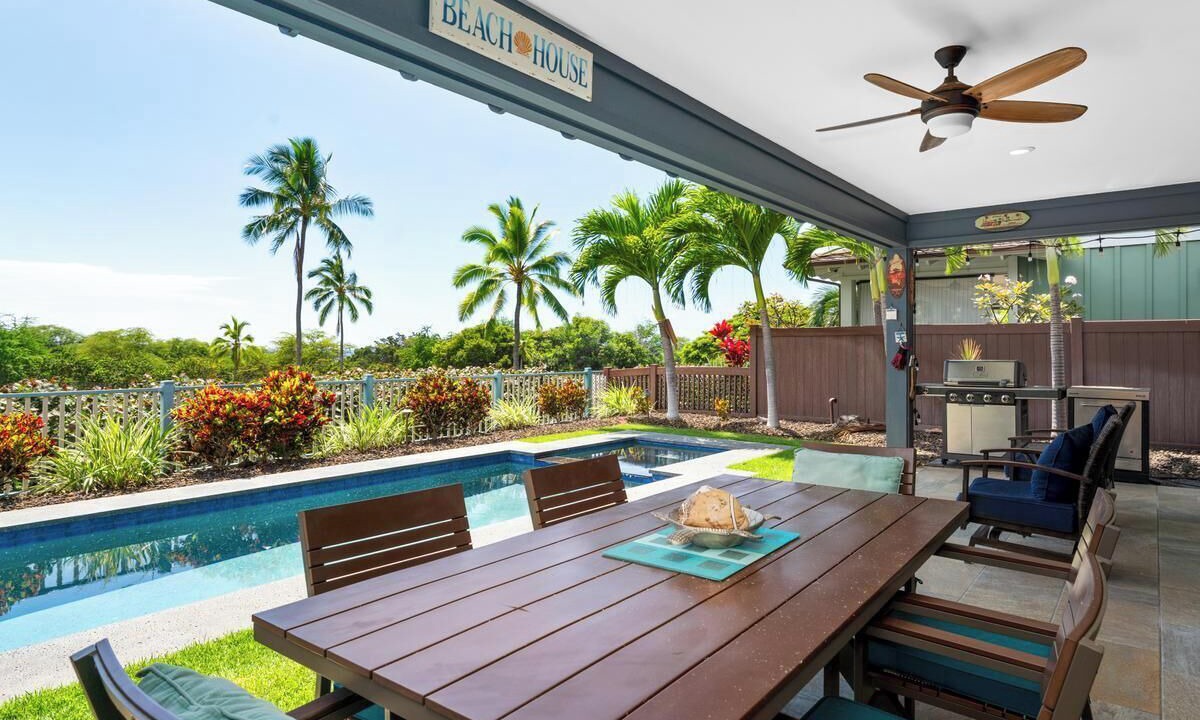 Photo of Outdoor in Keauhou