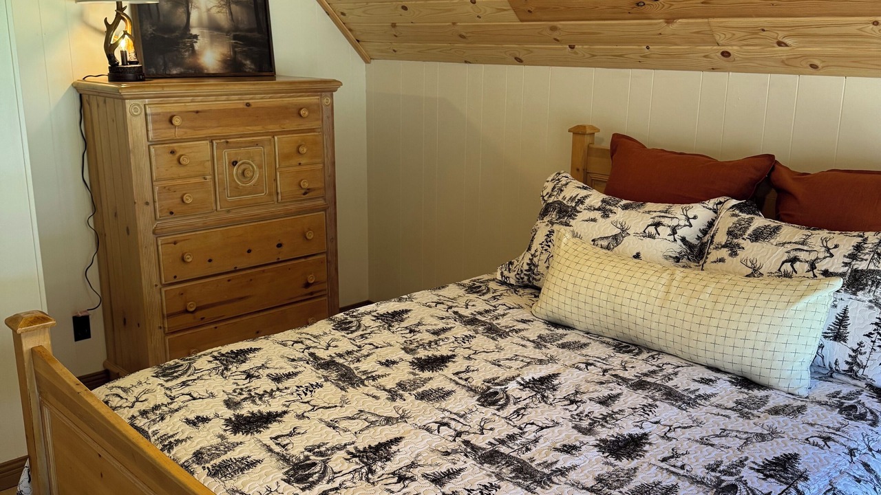 Photo of Bedroom in Great Valley
