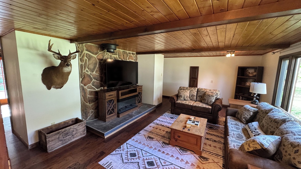 Photo of Livingroom in Great Valley