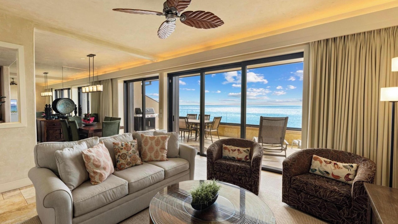 Photo of Livingroom in Wailea