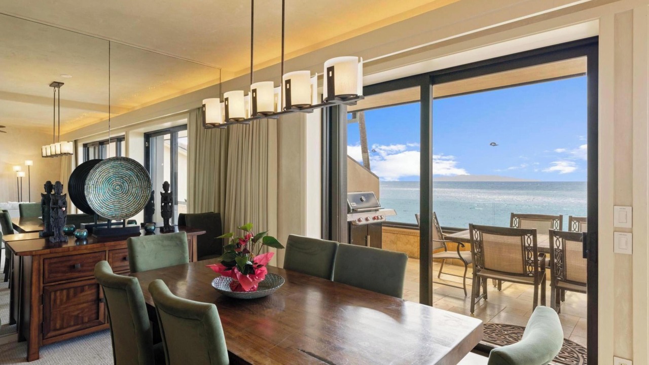Photo of Livingroom in Wailea
