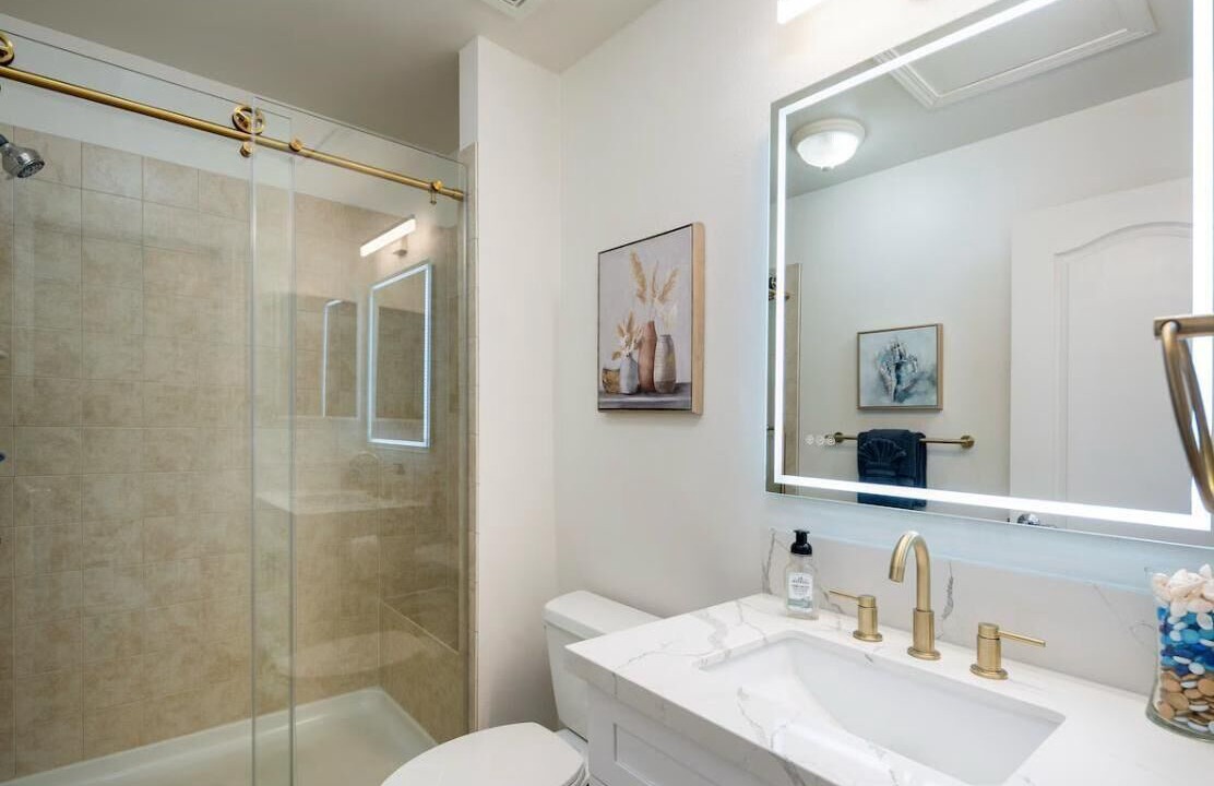 Photo of Bathroom in Kapolei