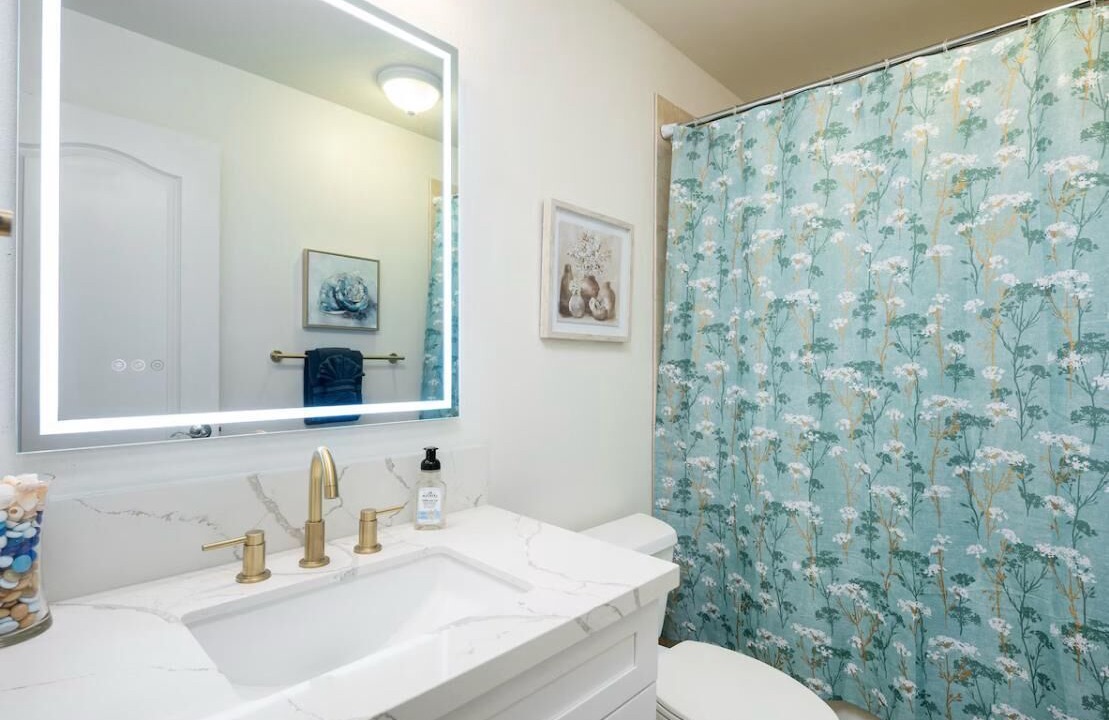 Photo of Bathroom in Kapolei