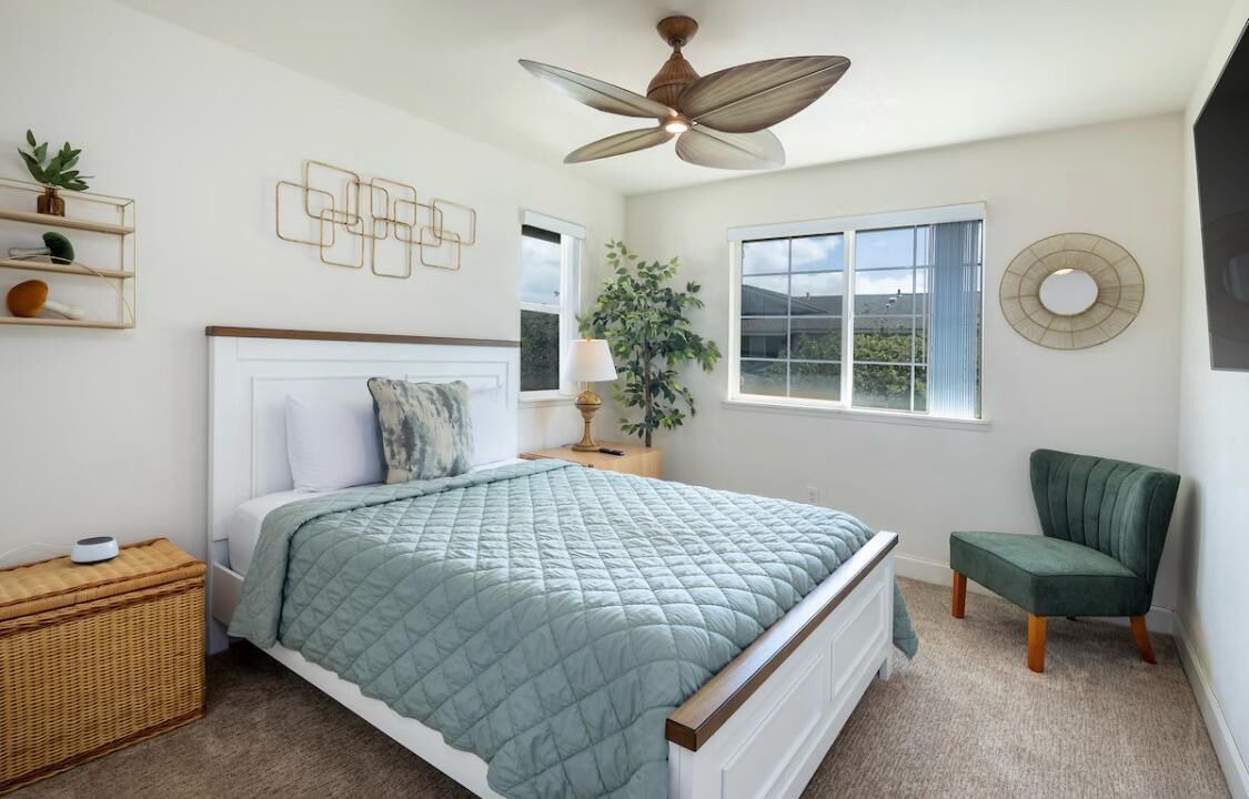 Photo of Bedroom in Kapolei