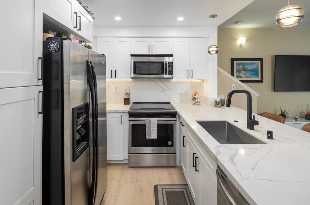 Photo of Kitchen in Kapolei