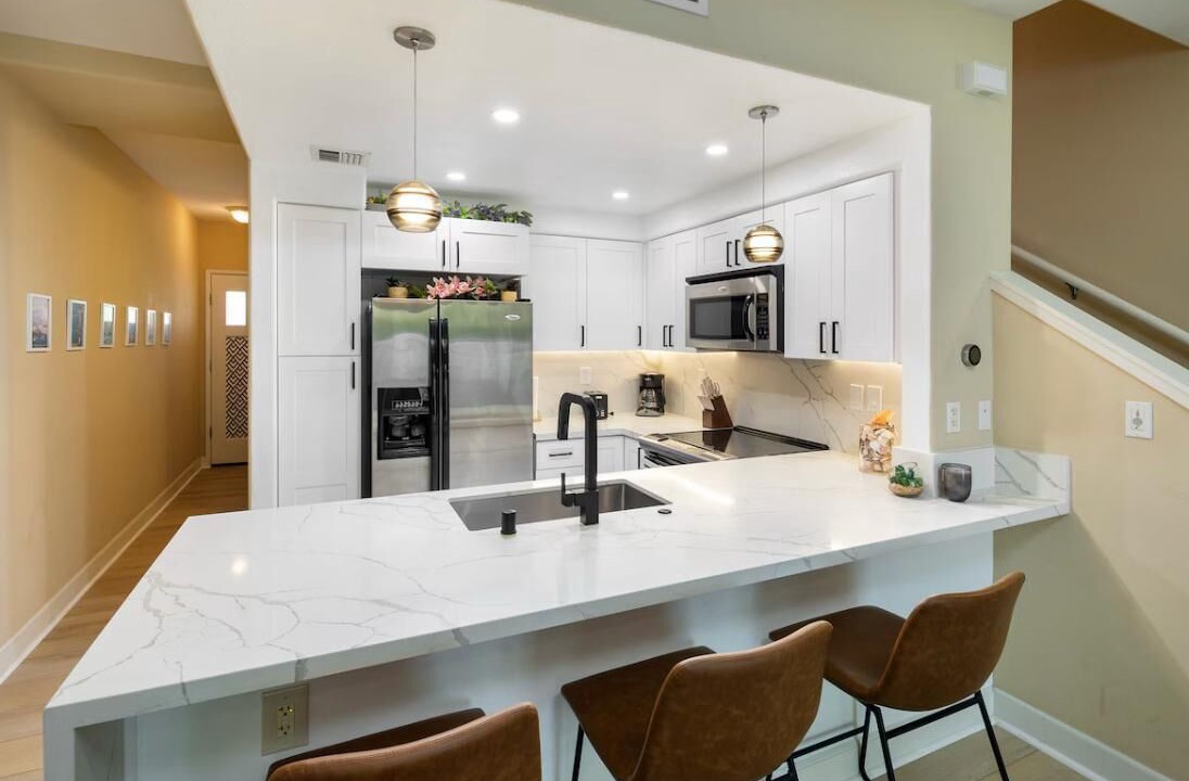 Photo of Kitchen in Kapolei