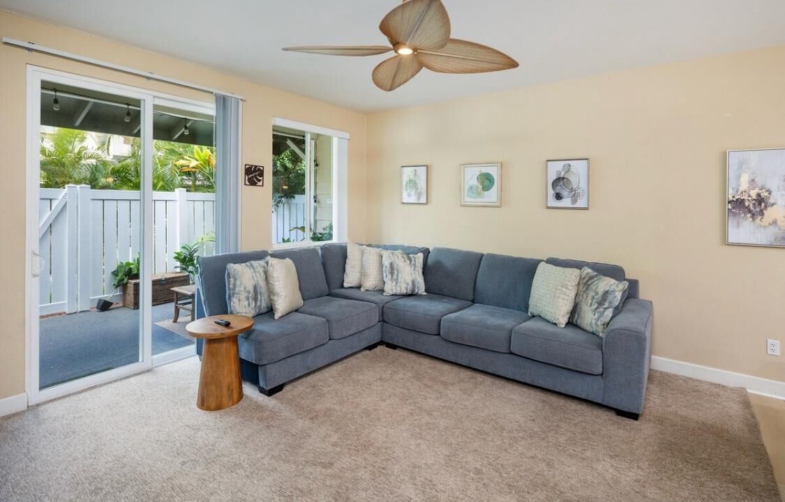 Photo of Livingroom in Kapolei