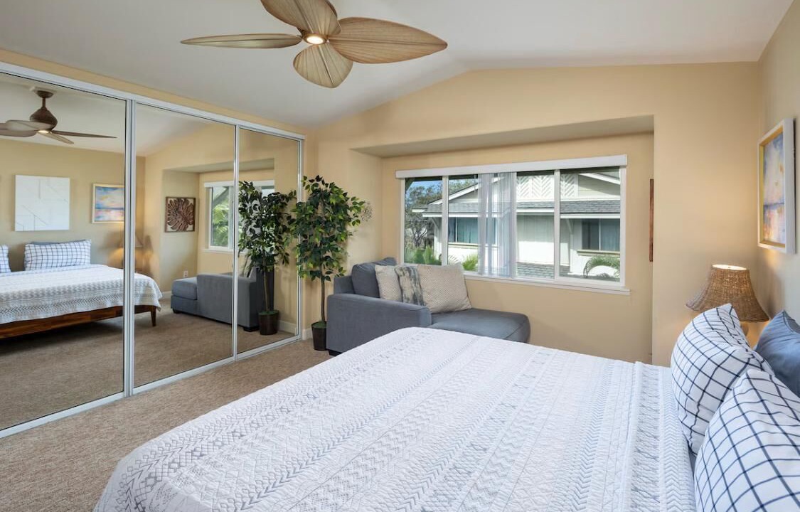 Photo of Bedroom in Kapolei
