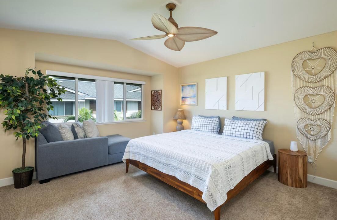 Photo of Bedroom in Kapolei