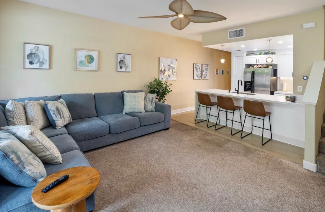 Photo of Livingroom in Kapolei