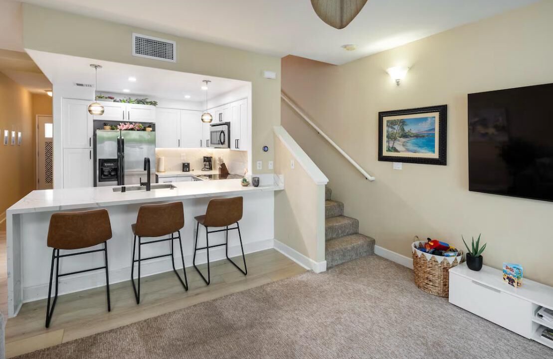 Photo of Kitchen in Kapolei