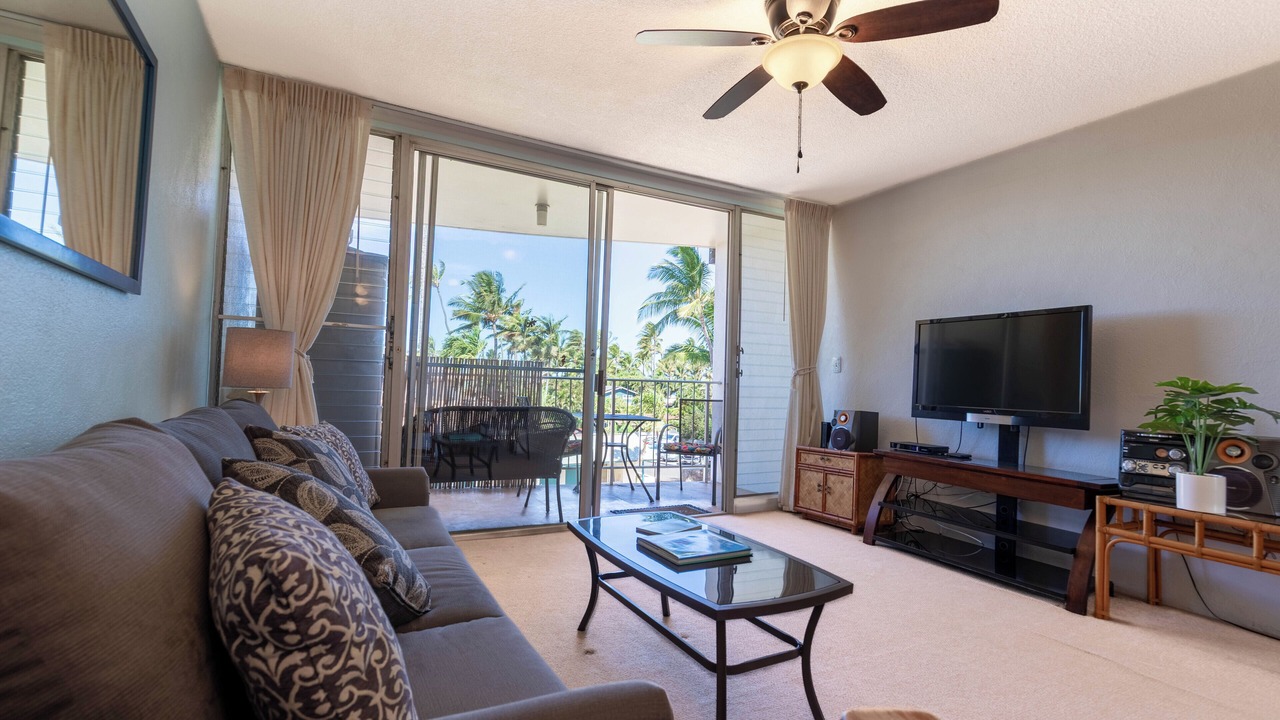 Photo of Livingroom in Kuau