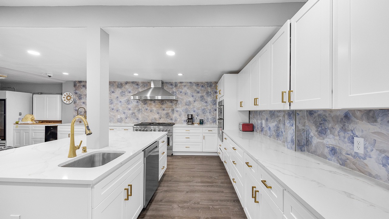 Photo of Kitchen in Camano Island