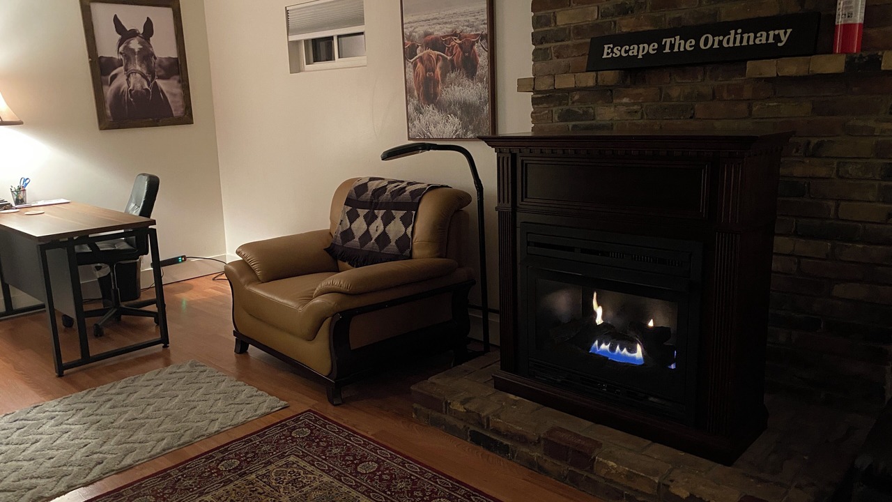Photo of Livingroom in North Salt Lake