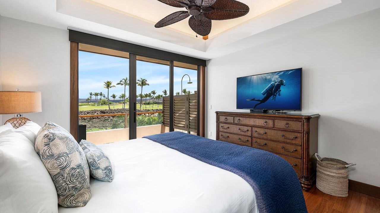 Photo of Bedroom in Kamuela