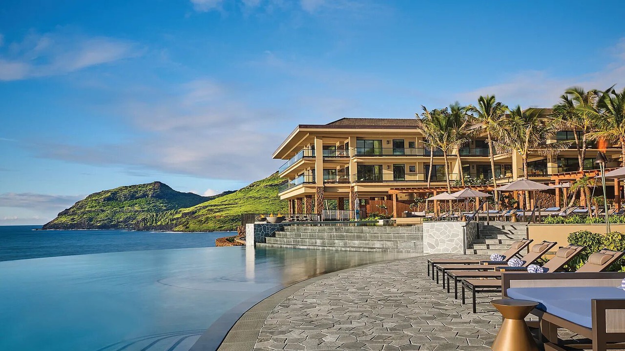 Photo of Outdoor in Lihue