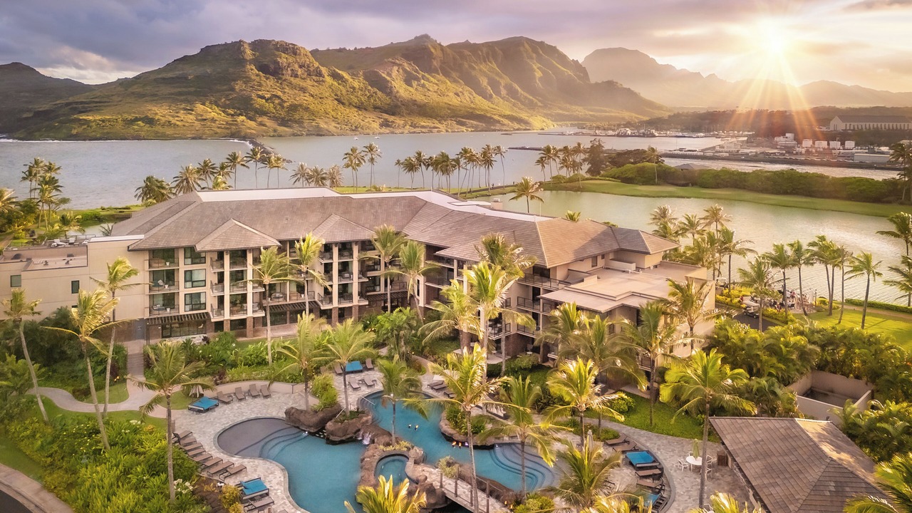 Photo of Outdoor in Lihue