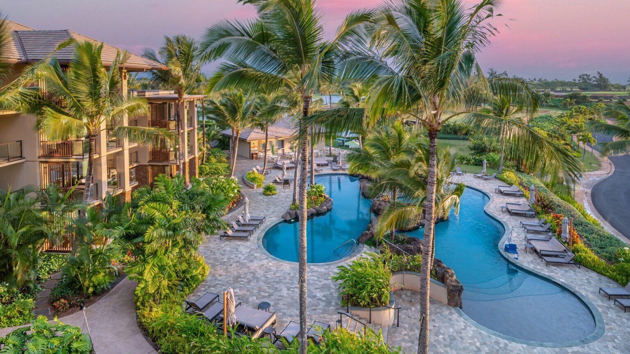 Photo of Outdoor in Lihue