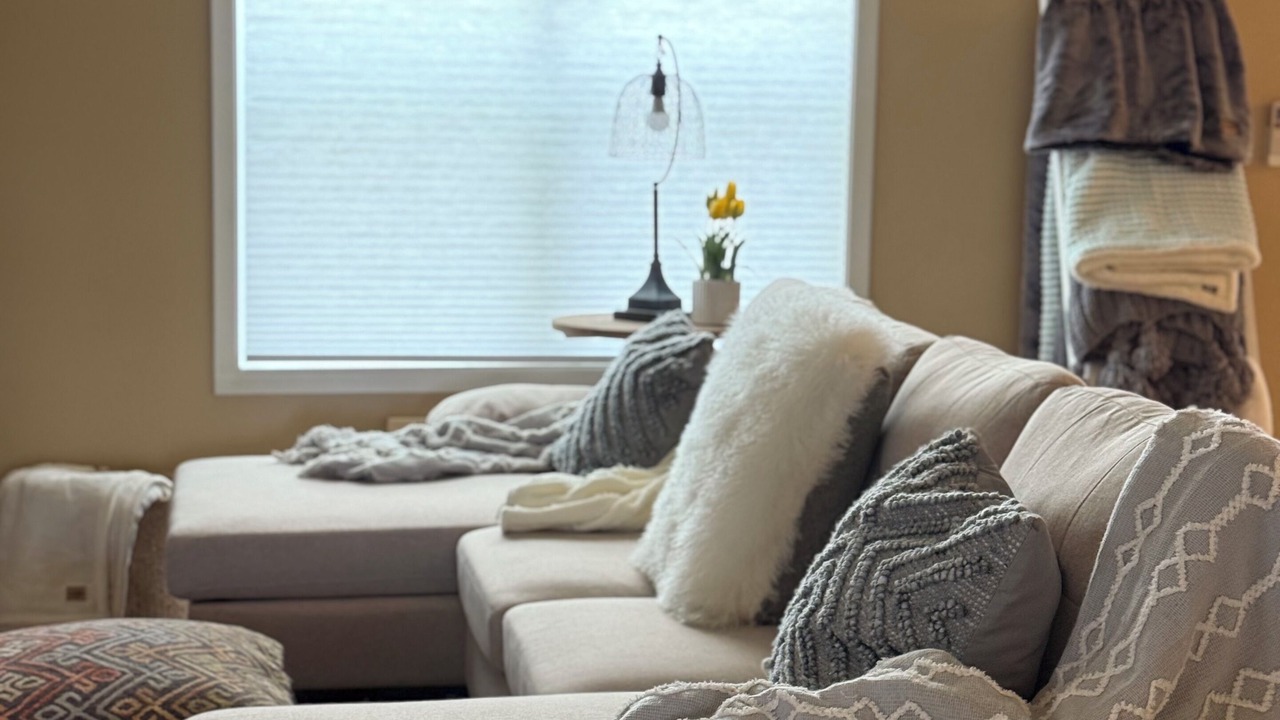 Photo of Livingroom in Redmond