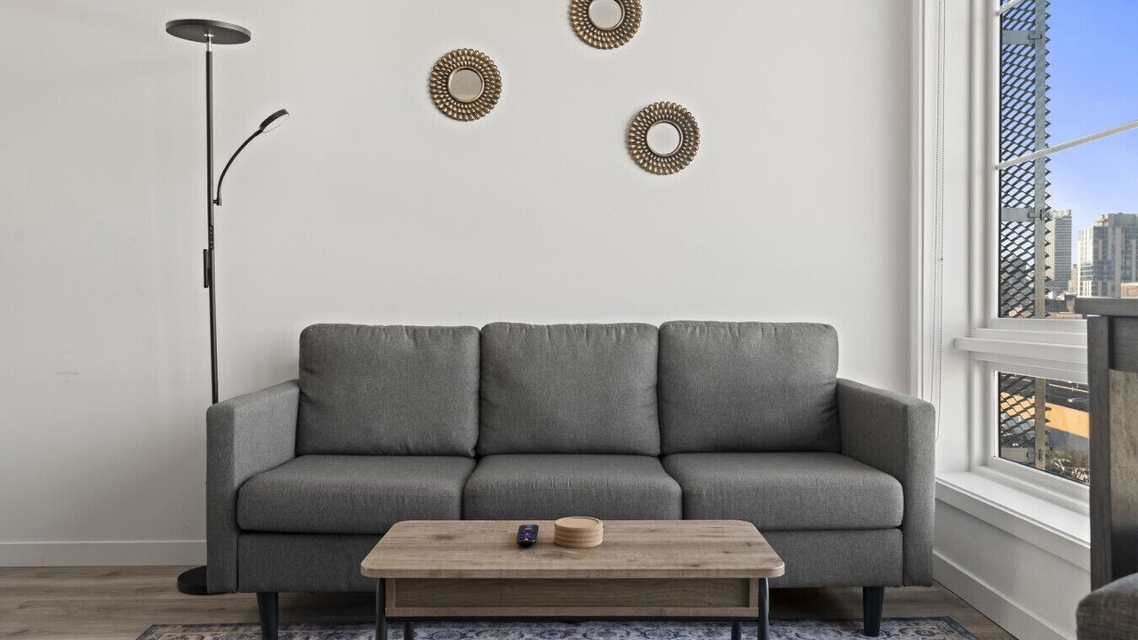 Photo of Livingroom in Poplar