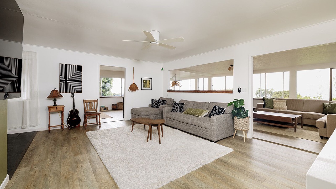 Photo of Livingroom in Kalaoa