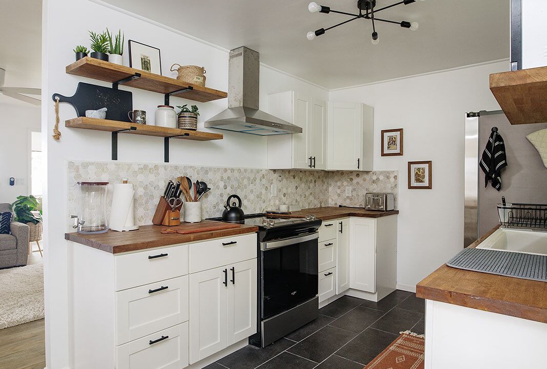 Photo of Kitchen in Kalaoa